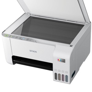 پرینتر رنگی چند کاره جوهر افشان Epson EcoTank L3256