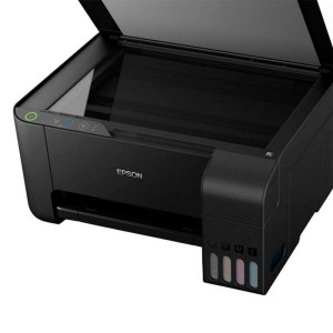 پرینتر رنگی چند کاره جوهر افشان Epson EcoTank L3251