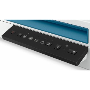 اسکنر HP ScanJet Pro 2600 f1