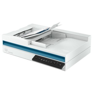 اسکنر HP ScanJet Pro 2600 f1