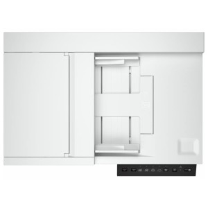 اسکنر HP ScanJet Pro 2600 f1