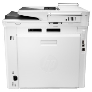 پرینتر رنگی چند کاره لیزری Hp Color Laserjet Pro Mfp M479fdn