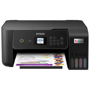 پرینتر رنگی چند کاره جوهرافشان Epson EcoTank L3260