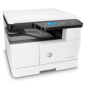 پرینتر لیزری سه کاره HP LaserJet MFP M442dn