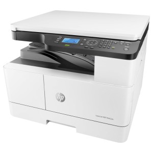 پرینتر لیزری سه کاره HP LaserJet MFP M442dn