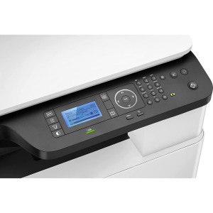 پرینتر لیزری سه کاره HP LaserJet MFP M442dn