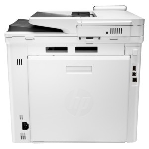 پرینتر لیزری رنگی سه کاره HP Color LaserJet Pro MFP M479dw