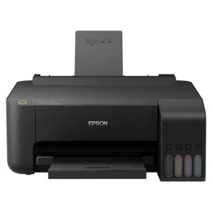 پرینتر رنگی جوهر افشان EPSON L1250