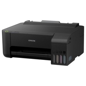 پرینتر رنگی جوهر افشان EPSON L1250