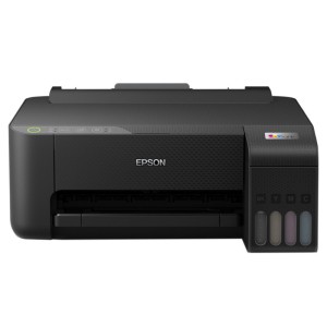 پرینتر رنگی جوهر افشان EPSON L1250