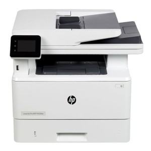 پرینتر 3 کاره لیزری HP LaserJet Pro MFP M428dw