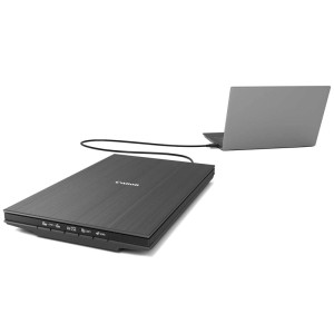 اسکنر Canon LiDE 400