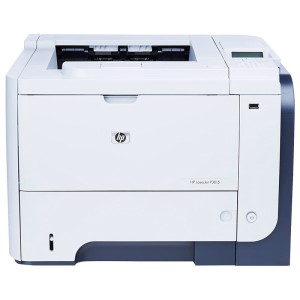 پرینتر لیزری HP LaserJet Enterprise P3015dn