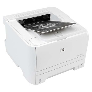 پرینتر لیزری HP LaserJet P2035