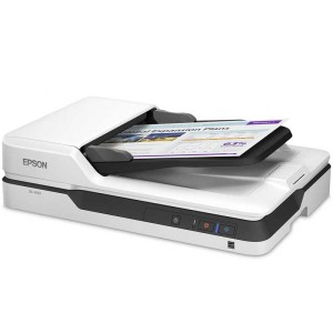 اسکنر Epson DS-1630