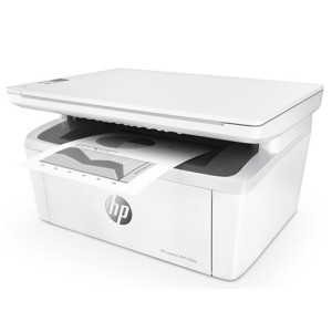 پرینتر لیزری چندکاره HP LaserJet Pro MFP M28W