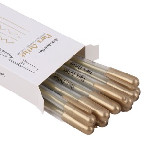 روان نویس پارس آرتیست 0.8 میلی متر