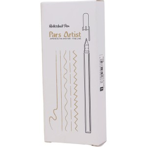 روان نویس پارس آرتیست 0.8 میلی متر