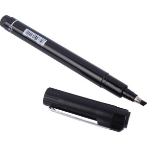 قلم خطاطی پارس آرتیست 3 میلی متر بسته 12 عددی