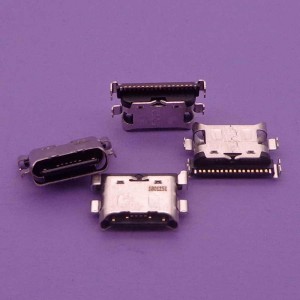 سوکت شارژ گوشی Samsung Galaxy A21s