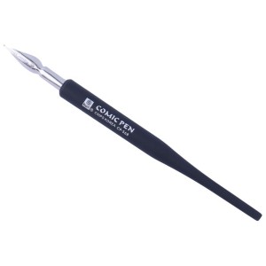 قلم کالیگرافی فلزی مموری CP-568 بسته 2 عددی + چهار نوک