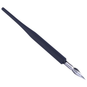 قلم کالیگرافی فلزی مموری CP-568 بسته 2 عددی + چهار نوک