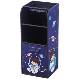 جاقلمی کشودار و کازیه پارسام طرح فضانورد