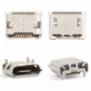 سوکت شارژ گوشی Samsung S2