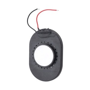 بازر زنگ بیضی سیم دار