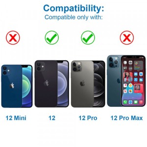 کپسول گوشی موبایل اورجینال iPhone 12 / 12 Pro