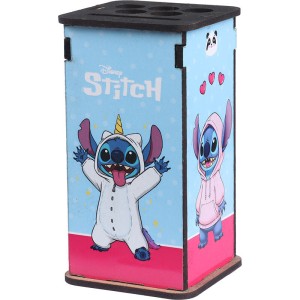 جاقلمی لوله ای پارسام طرح استیچ