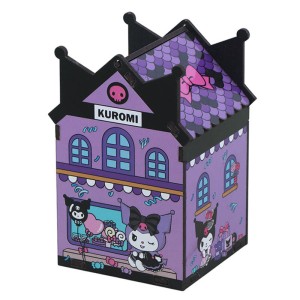 سطل زباله چوبی طرح کرومی پارسام Parsam