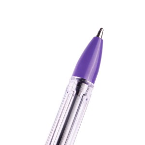 خودکار سلنا رنگی 0.7 میلی متر SP120 بسته 6 عددی