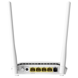 مودم روتر +ADSL2 دی لینک DSL-2750U