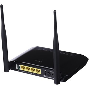 مودم روتر +ADSL2 دی لینک DSL-2750U