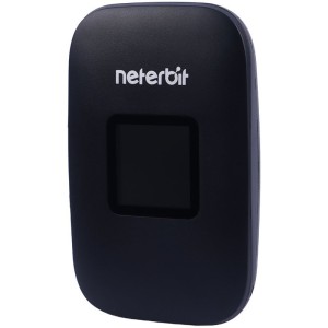 مودم همراه سیمکارتی 4G LTE نتربیت NWR-945X