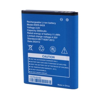 مودم همراه سیمکارتی 4G LTE نتربیت NWR-945X