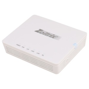 مودم روتر فیبر نوری زولتریکس HG8120C