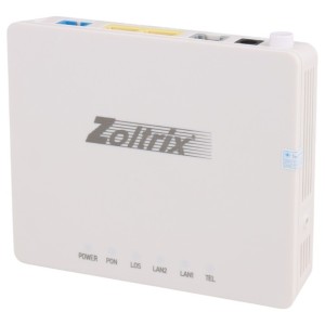 مودم روتر فیبر نوری زولتریکس HG8120C