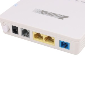 مودم روتر فیبر نوری زولتریکس HG8120C