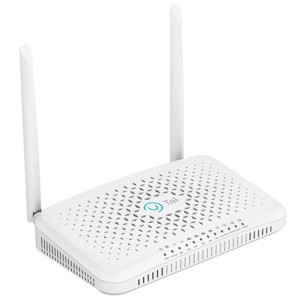 مودم روتر فیبر نوری یوتل G442