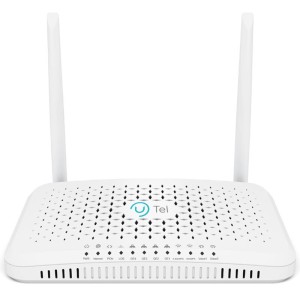 مودم روتر فیبر نوری یوتل G442