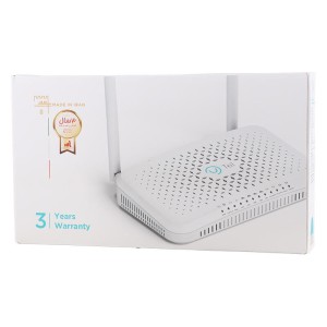 مودم روتر فیبر نوری یوتل G442