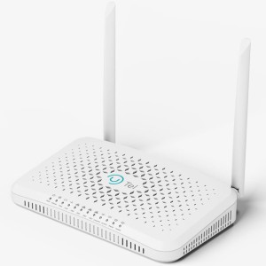 مودم روتر فیبر نوری یوتل G442