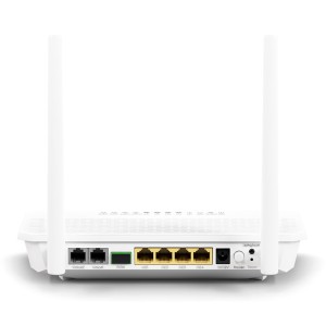 مودم روتر فیبر نوری یوتل G442