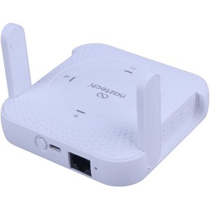 مودم روتر همراه سیمکارتی 4G LTE نزتک Hope N300-CAT4