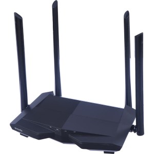 روتر بی سیم تندا AC10