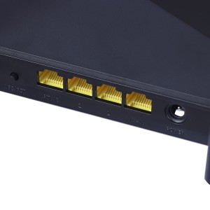 روتر بی سیم تندا AC10