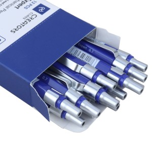 مداد نوکی کریتورز کلاس0.7 میلی متر Expert MP-E8045-7 بسته 12 عددی