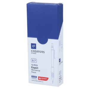 مداد نوکی کریتورز کلاس0.7 میلی متر Expert MP-E8045-7 بسته 12 عددی